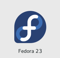 Fedora 23